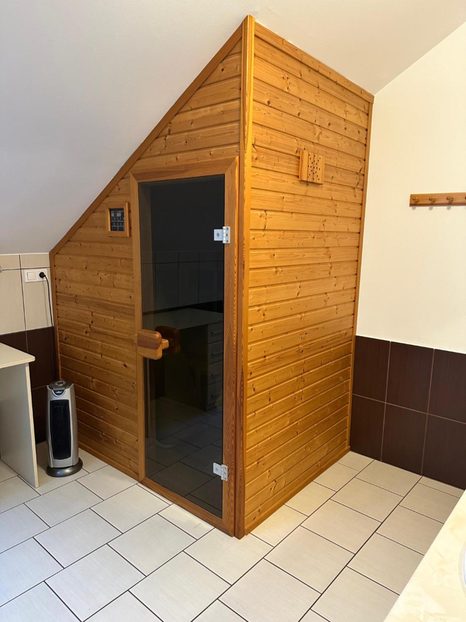 Árvíz Apartman Szeged Esterno foto