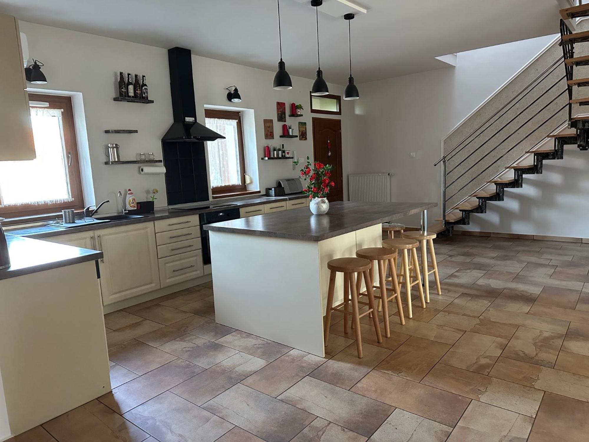Árvíz Apartman Szeged Esterno foto
