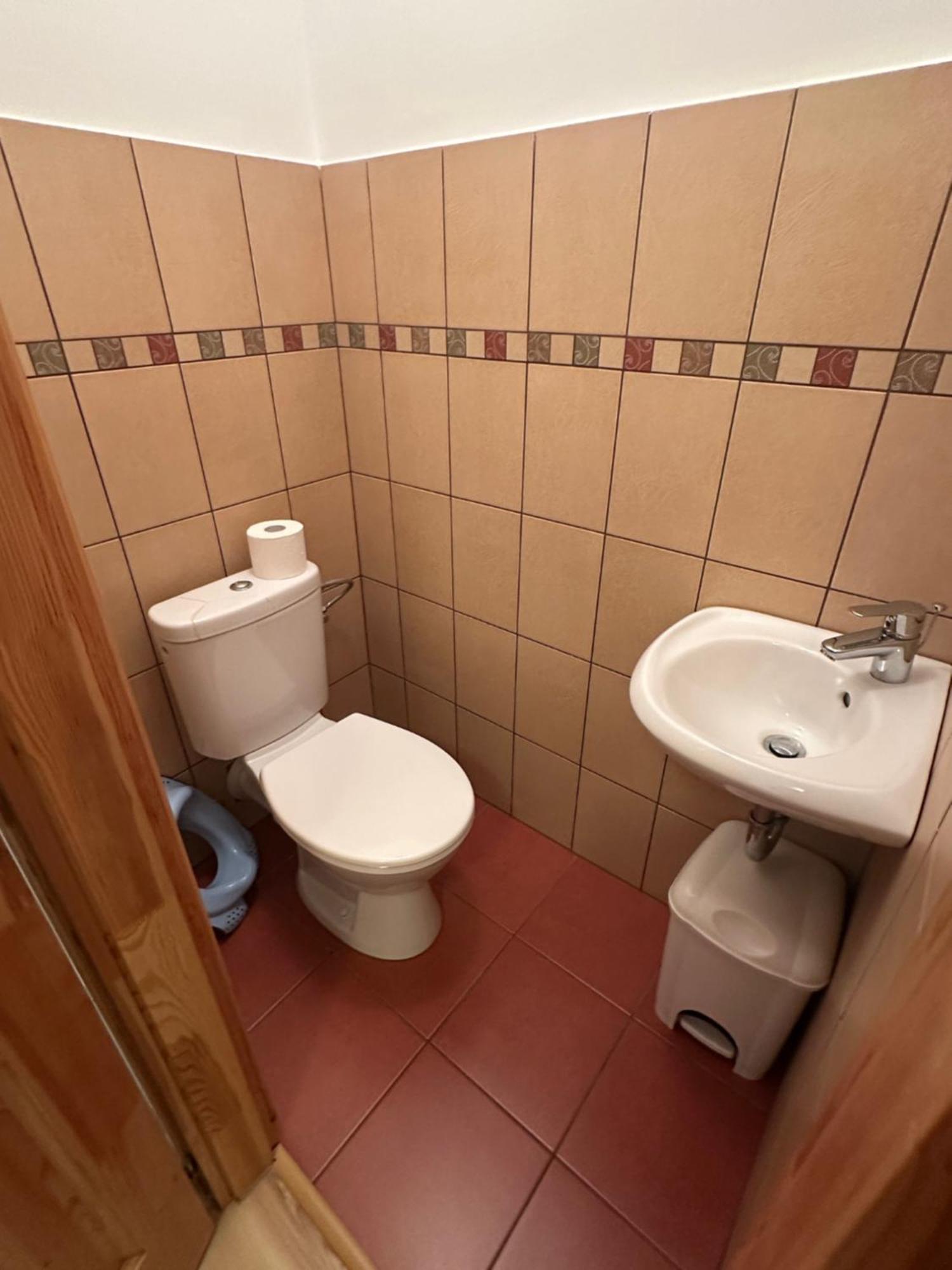 Árvíz Apartman Szeged Esterno foto