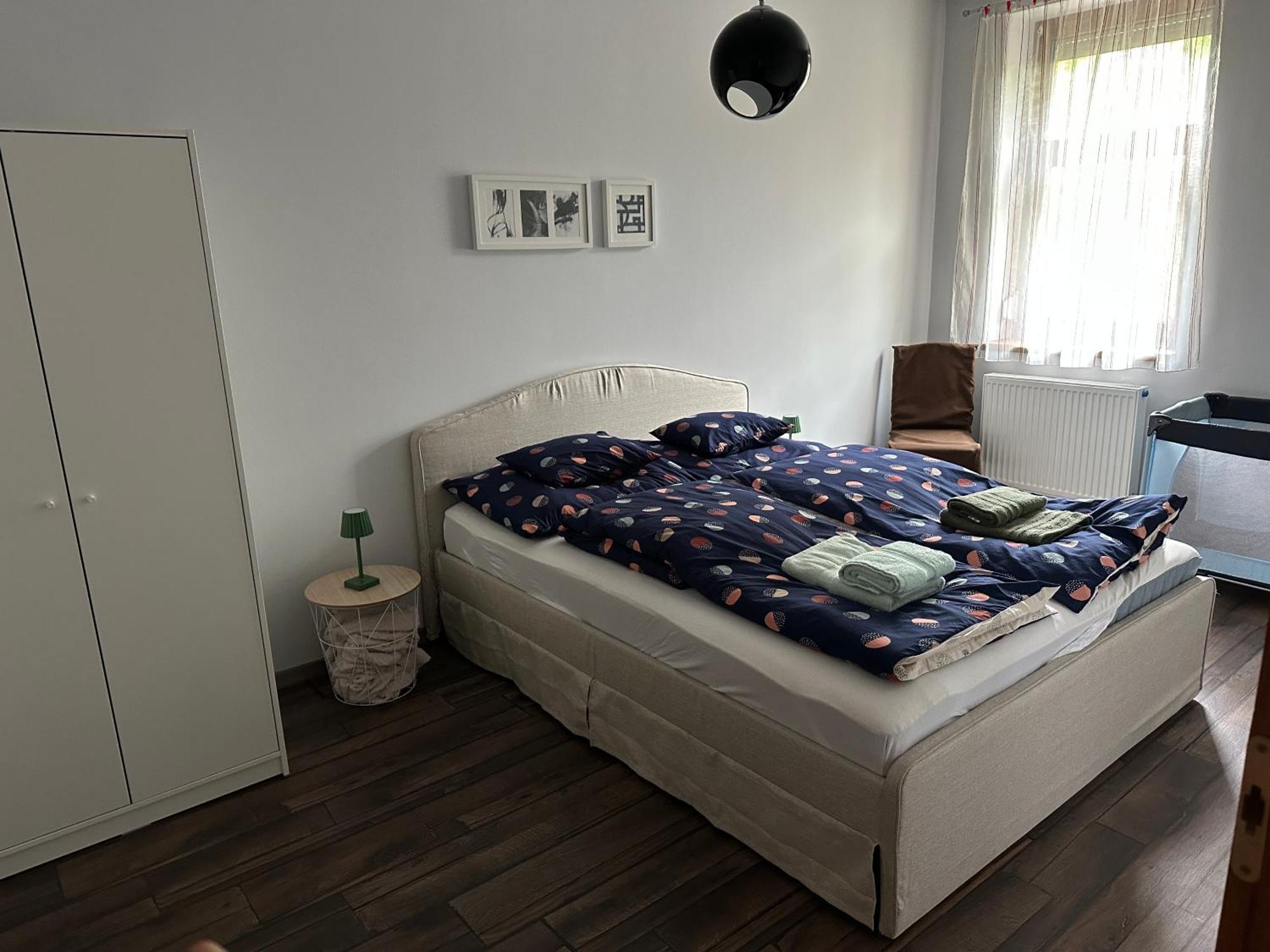Árvíz Apartman Szeged Esterno foto